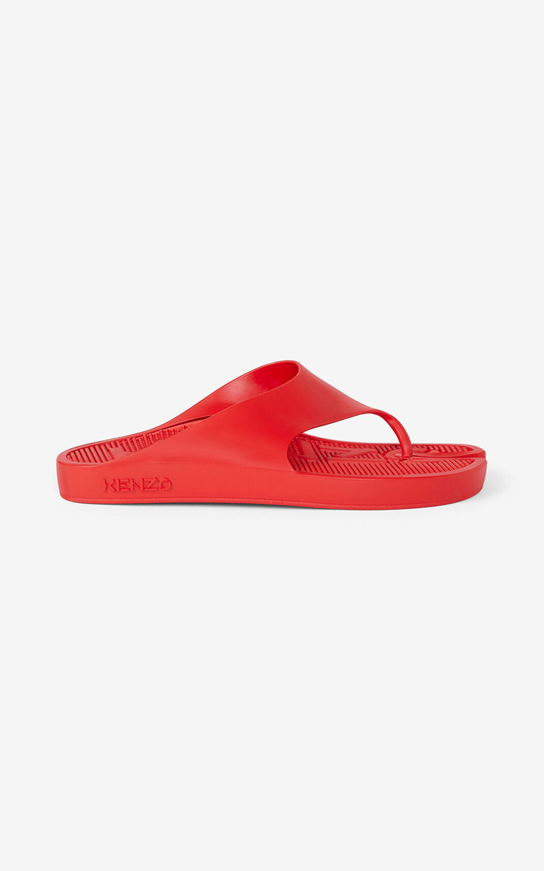 Kenzo K BEACH Tofflor Dam | 74603-PIEF